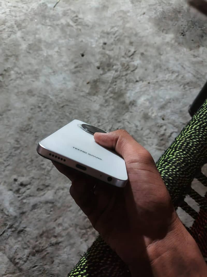 Tecno SPARK 30C 2