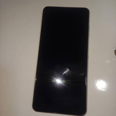 Samsung Mobile A06