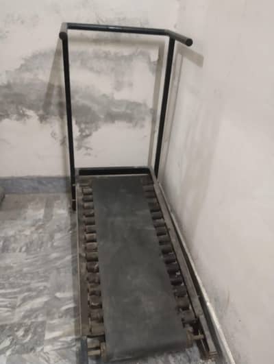 Tread Mill