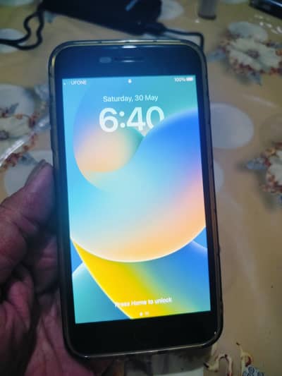 Apple iPhone 8 Plus