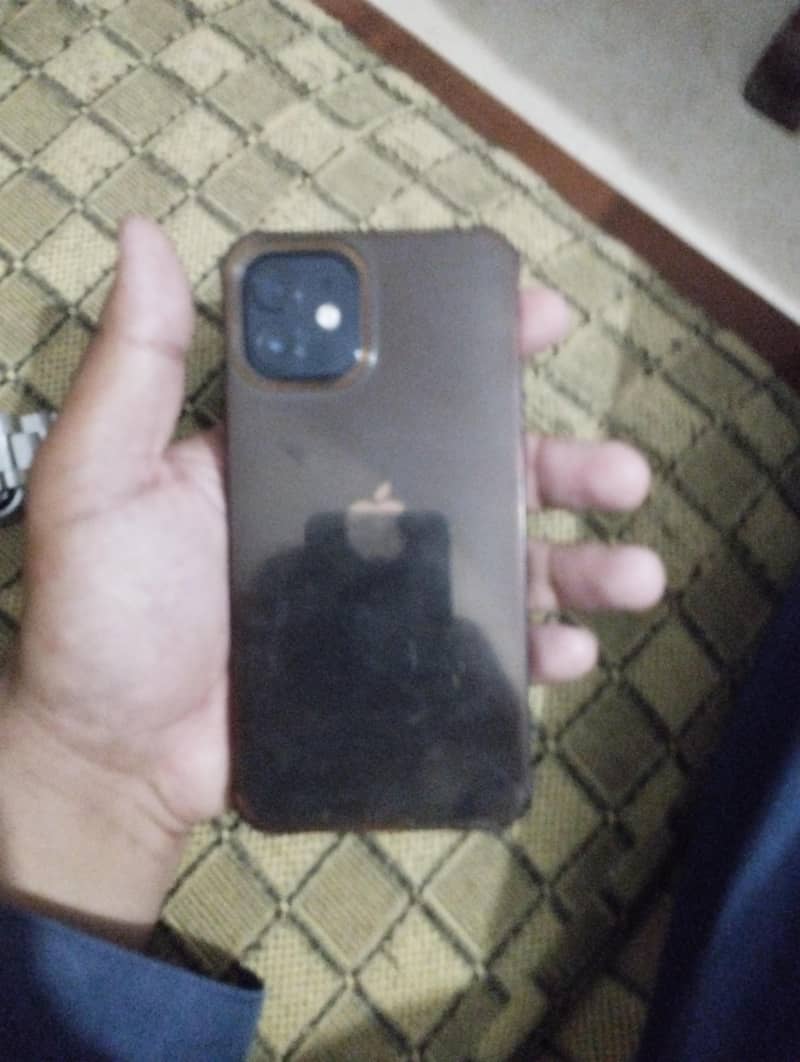 Apple iPhone 12 1