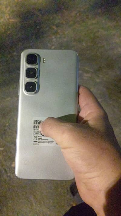 infinix hot60pro plus