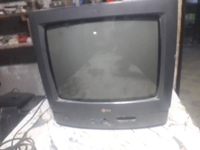 good tv 0