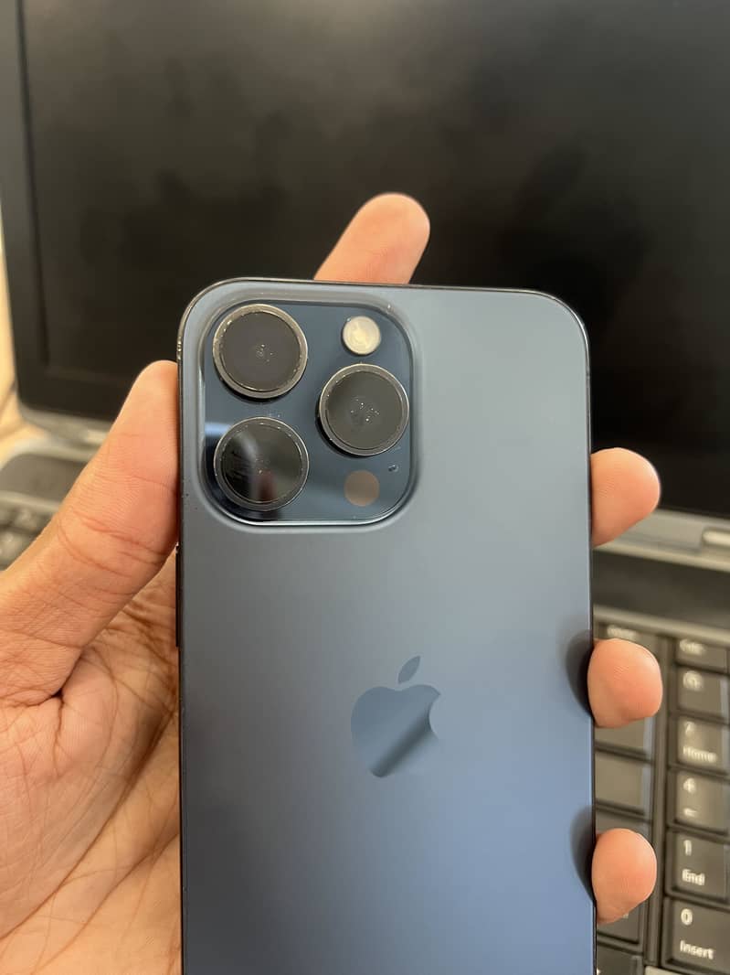 IPHONE 15PRO MAX JV 0