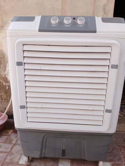 Air cooler