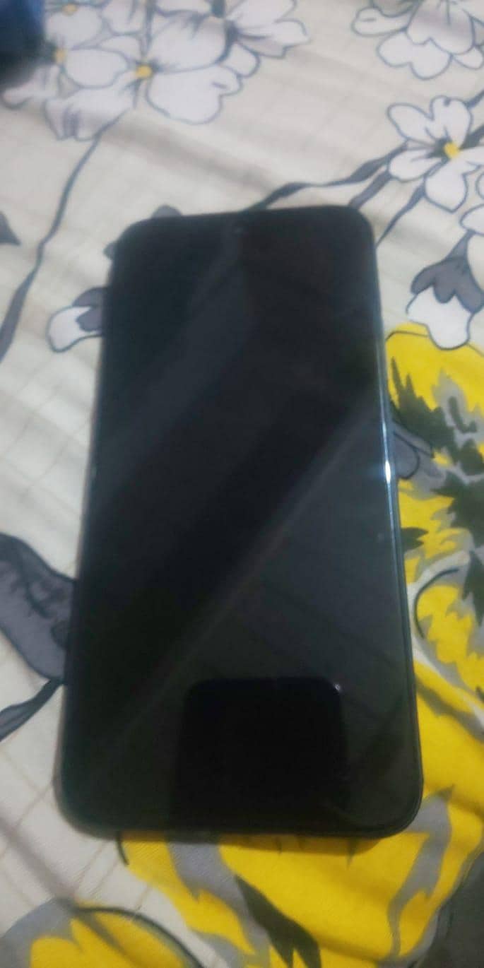 OPPO A6 1
