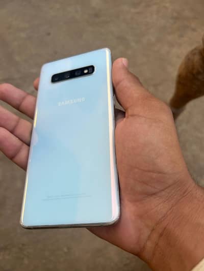 Samsung Mobile Note 10 Plus