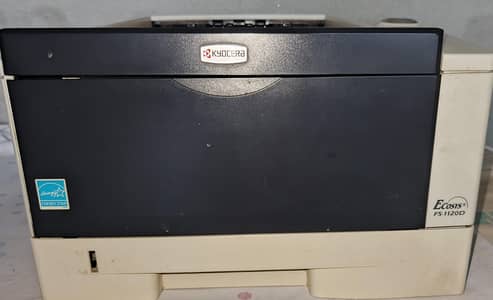 Kyocera printer