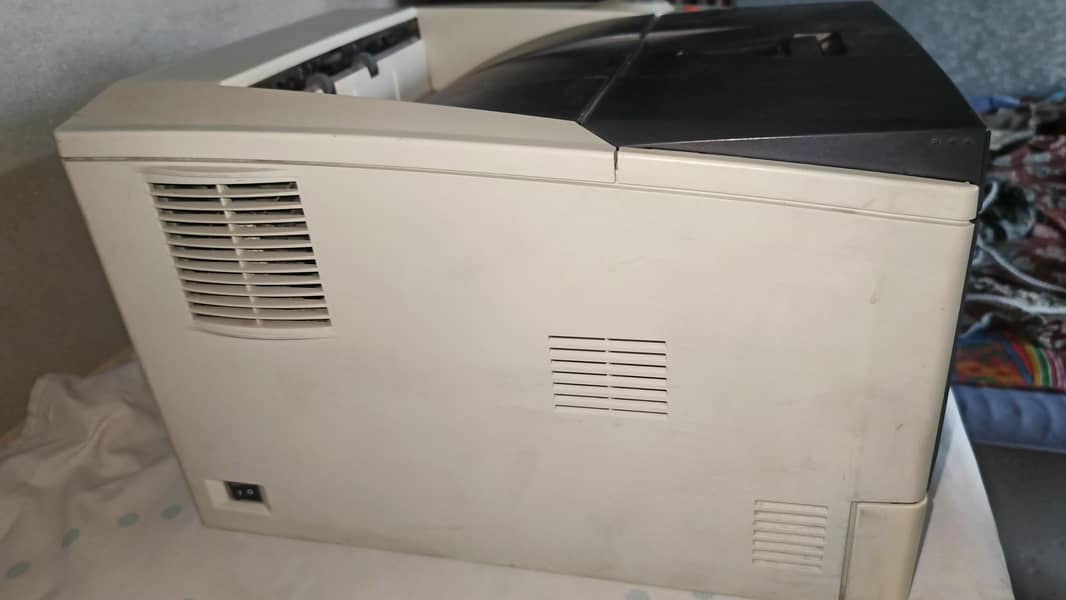 Kyocera printer 3