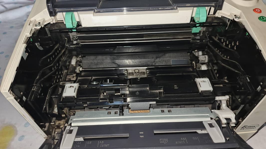 Kyocera printer 6