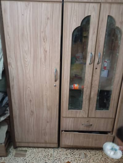 Wardrobe for sale