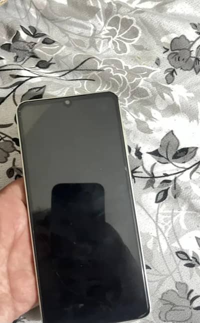 Samsung Mobile A06 6/128
