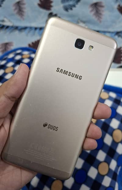 Samsung Mobile J7 Prime
