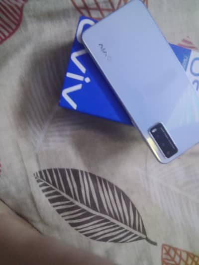 Vivo Y20