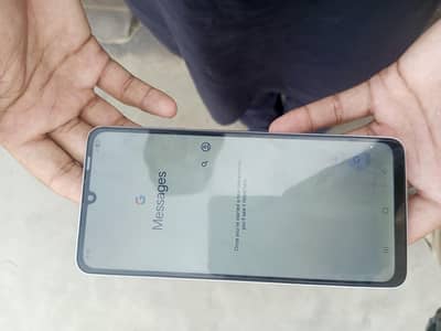 Samsung Mobile A06 6gb 128gb Box chrger available
