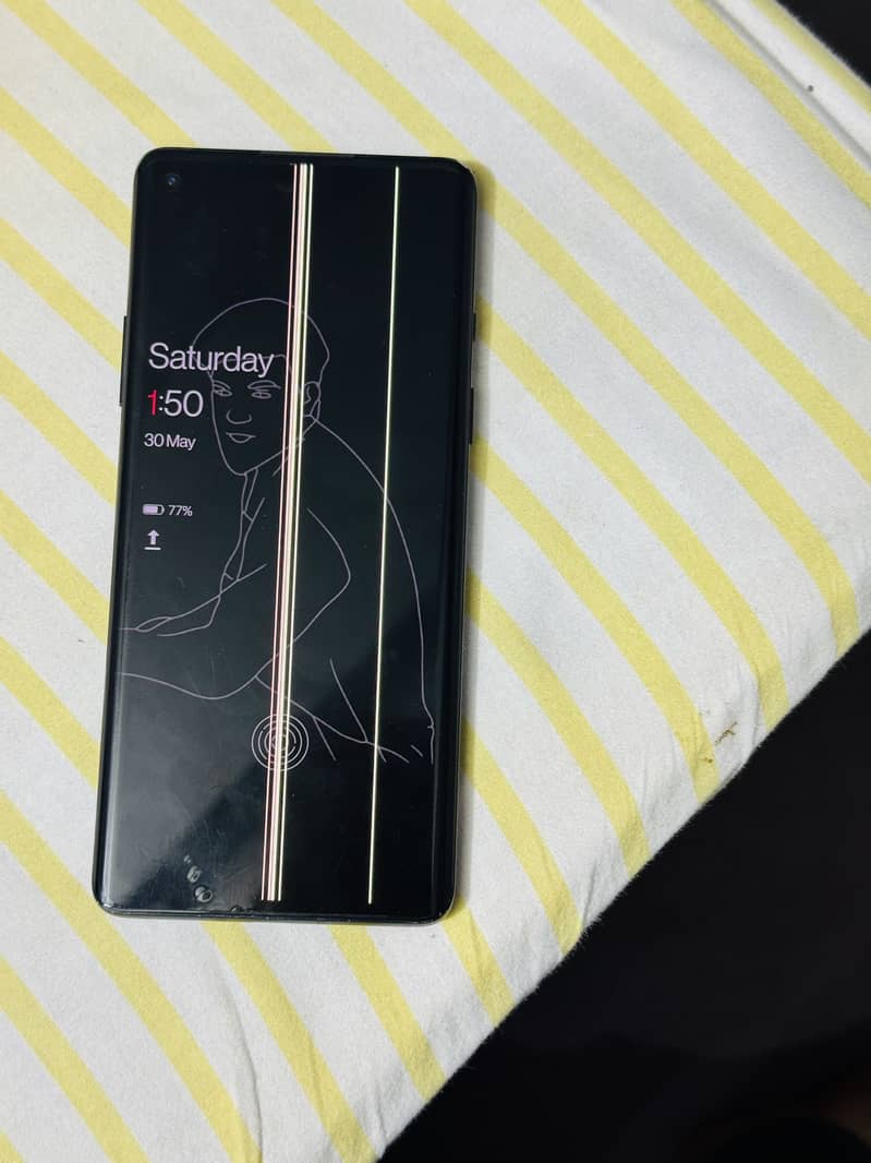 One Plus 8 1