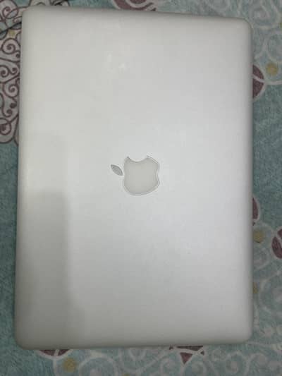 Mac book Air (2015)