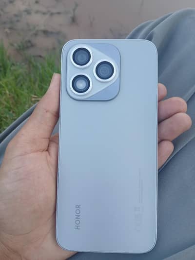 Honor 400 lite