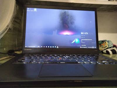 Lenovo Thinkpad core i5 4th gen