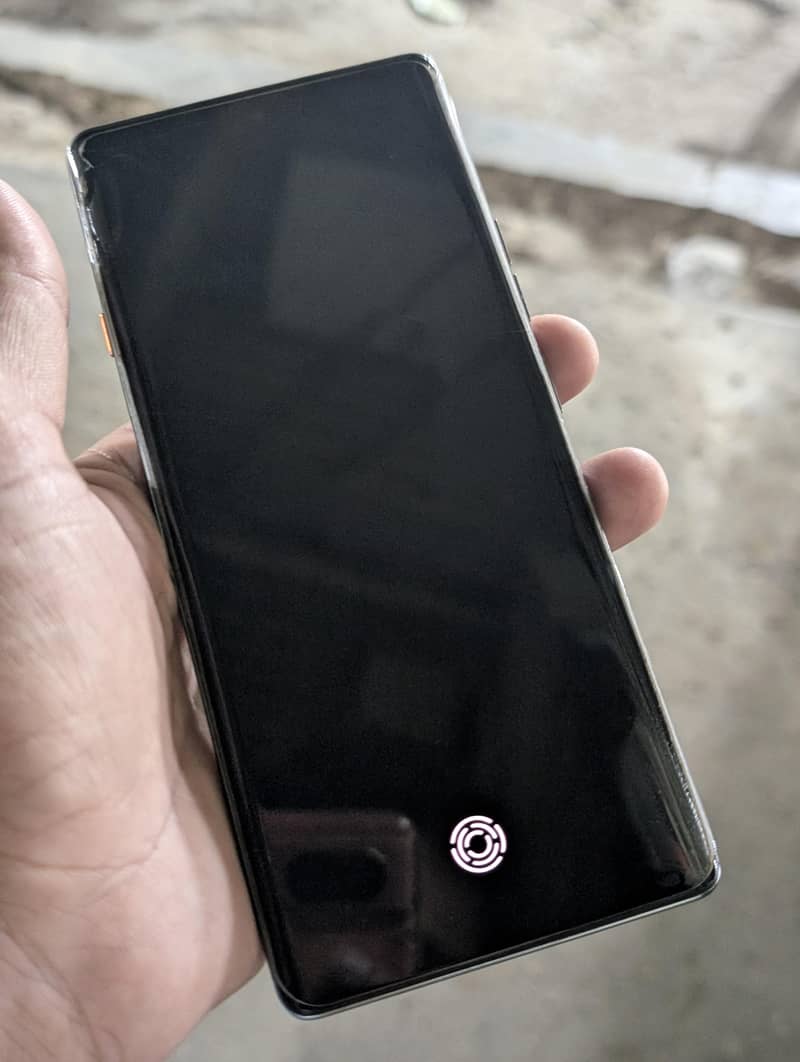 Tecno CAMON 40 Pro 5