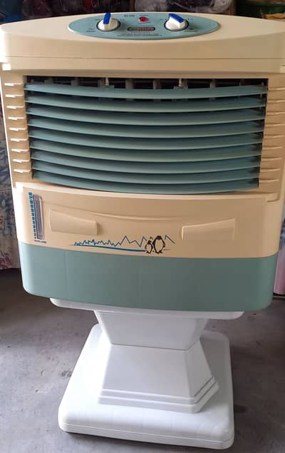 Super Asia Air Coolor
