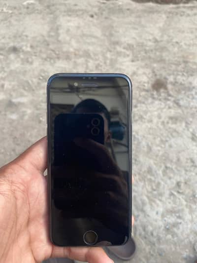 iPhone SE2020