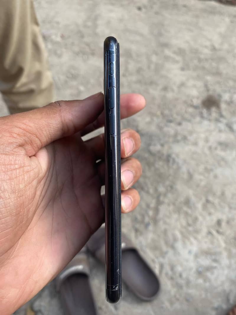 iPhone SE2020 5