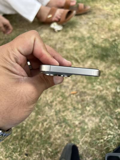 Iphone 15 Pro Max Non PTA
