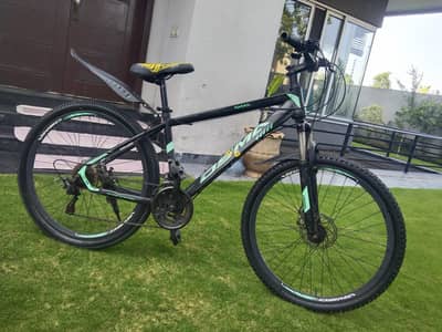 sports cycle 26 inch