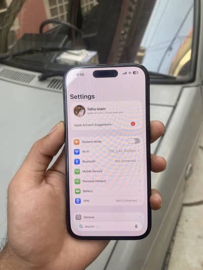 Apple iPhone 14 Pro Non PTA