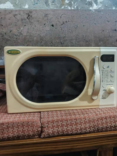 waves microwave 8 function 39 ltr large