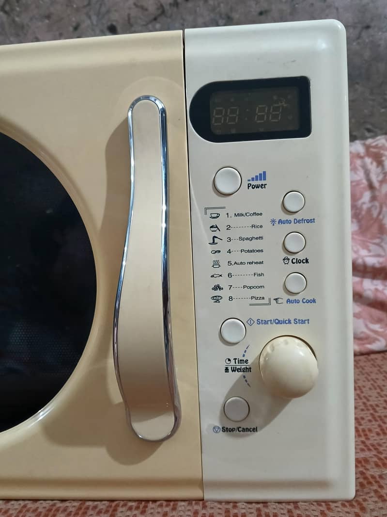 waves microwave 8 function 39 ltr large 1