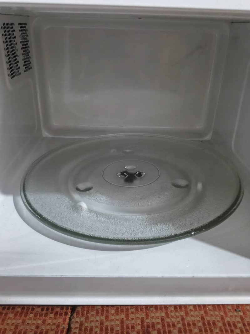 waves microwave 8 function 39 ltr large 4