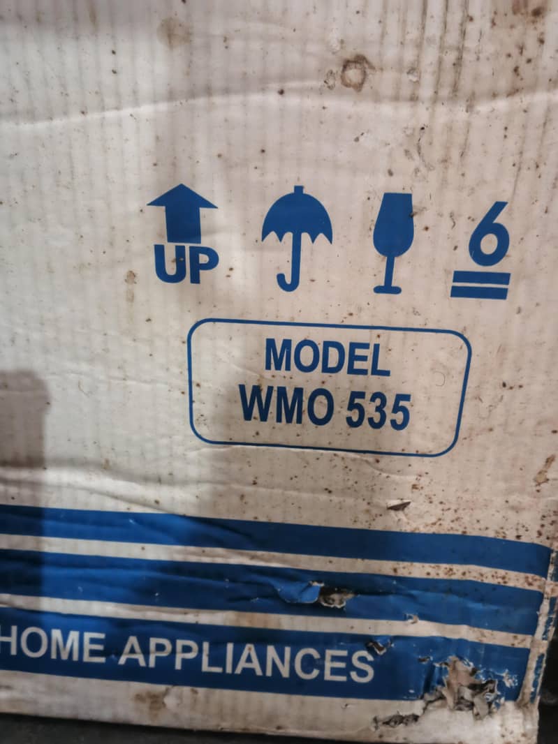 waves microwave 8 function 39 ltr large 6