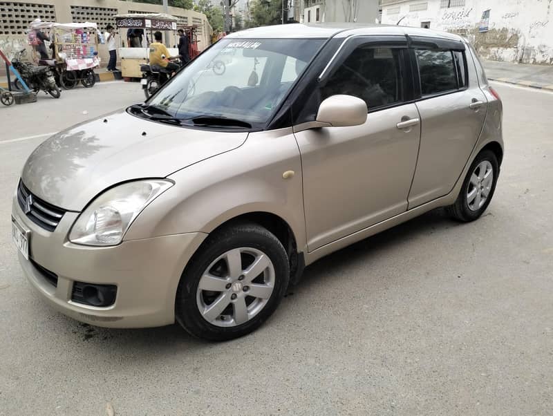 Swift Automatic Navigation excellent condition 1