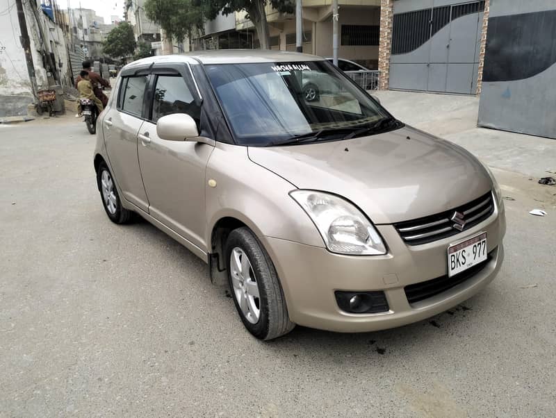 Swift Automatic Navigation excellent condition 2