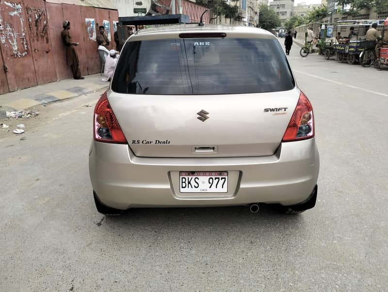 Swift Automatic Navigation excellent condition 4