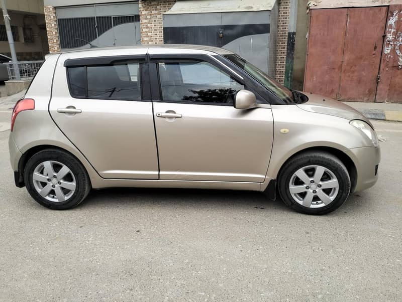 Swift Automatic Navigation excellent condition 6