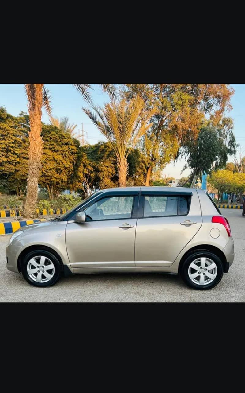 Swift Automatic Navigation excellent condition 11