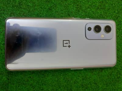 One Plus 9 128 GB All sim working 03220173217