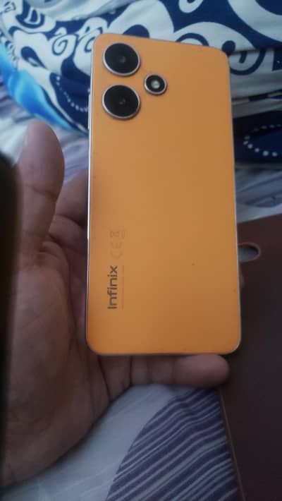 infinix hot 30i