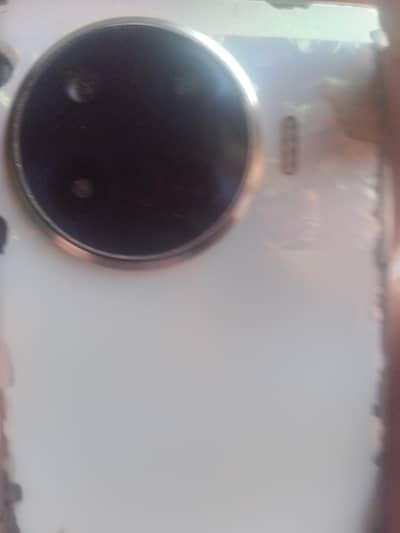 Tecno Spark 20 Pro Plus