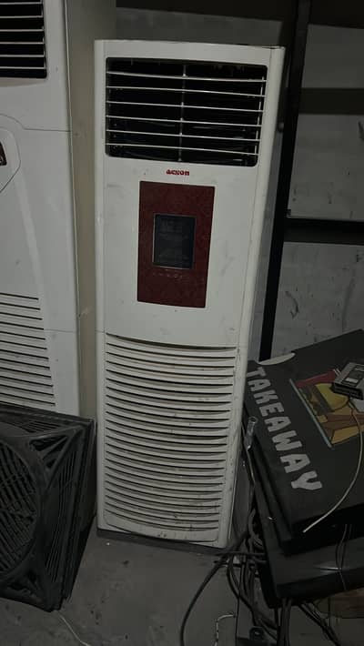 2 ton cabinet AC Acson