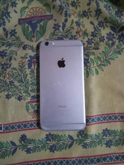 Apple iPhone 6 Plus 128 GB
