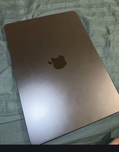 macbook air m2