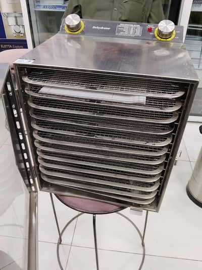 fruits dehydrator