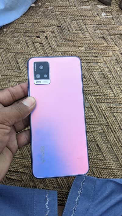 vivo v20 8 128