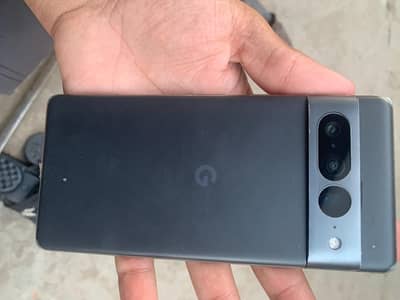 Google Pixel 7 Pro