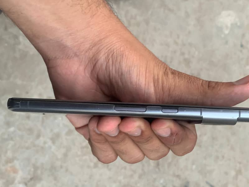 Google Pixel 7 Pro 3