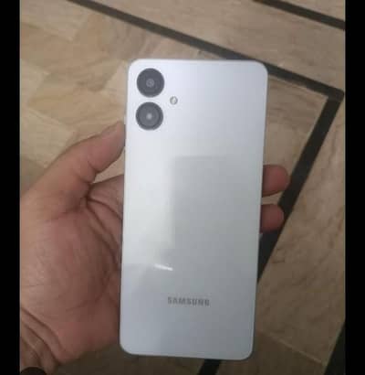 Samsung Mobile A06